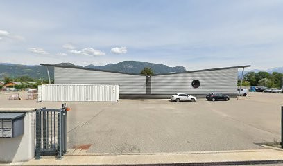 Mélanie Gapillout Et Thomas Tixier, Ostéopathe à Saint-Baldoph