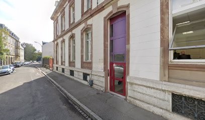 Traenkle Woelfflin Evelyne, Ostéopathe à Mulhouse