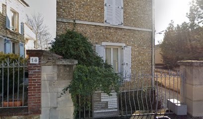 El-awar Neuville Ghada, Ostéopathe à Pontoise