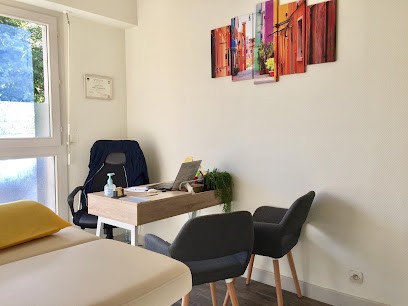 Emmanuel Pottiez, Ostéopathe à Meulan-en-Yvelines