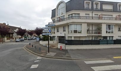 Lallican Yannick, Étiopathe, Ostéopathe à Pontault-Combault