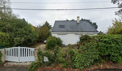 Trapp Jean-Paul Achille, Ostéopathe à Sainte-Luce-sur-Loire