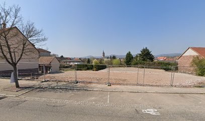 Scheyer Mari-Bénédicte Ostéopathe, Ostéopathe à Reichshoffen