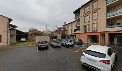 Cabinet D'osteopathie Bébé, Enfants, Femmes Enceintes Et Adultes, Ostéopathe à Labarthe-sur-Lèze