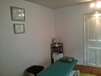 Ostéopathe D.O à Soual Arnaud HUGUET, Ostéopathe à Soual