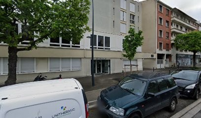 Sébastien FRANCOIS - Osteopath, Ostéopathe à Maisons-Alfort