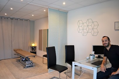 Rémi Buffel Du Vaure - Ostéopathe D.O, Ostéopathe à Chécy