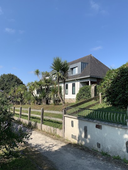 Emeline Coquart, Ostéopathe à Pont-Scorff