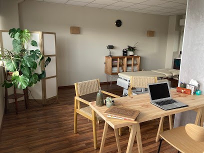 Marie-Charlotte FONTMARTY, Ostéopathe à Plaisance-du-Touch