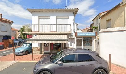 Cabinet d'ostéopathie Charlotte Olier, Ostéopathe au Soler