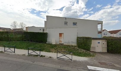 Fanny TOPIN, Ostéopathe, Ostéopathe à Semur-en-Auxois