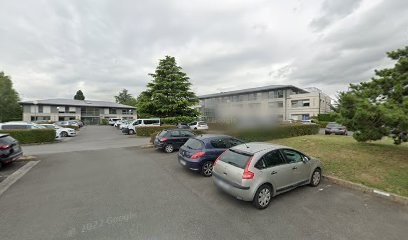 Paul Mezzetta | Osteopathe D.o., Ostéopathe à Magny-le-Hongre