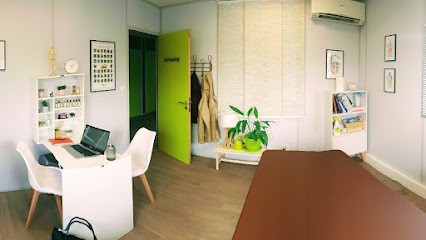 Ostéopathe D.O. Sarah FABRE, Ostéopathe à Saint-Sulpice-la-Pointe