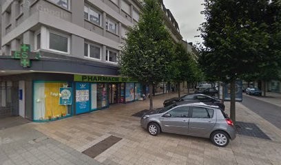 Antonin Le Quiniou - Ostéopathe, Ostéopathe à Thionville