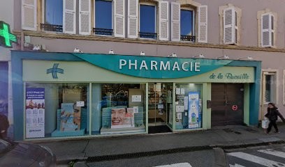 Nathalie Pannetier, Ostéopathe à Cherbourg-en-Cotentin