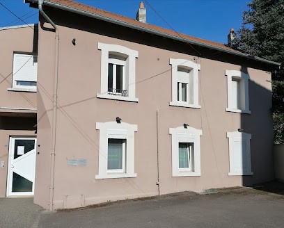 Olivier TOSI Ostéopathe, Ostéopathe à Hagondange