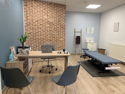 Amandine CACHERA - Ostéopathe D.O. - Pecquencourt, Ostéopathe à Pecquencourt