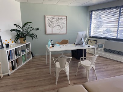 Prevot Estelle - OSTEOPATHE, Ostéopathe à Chamalières