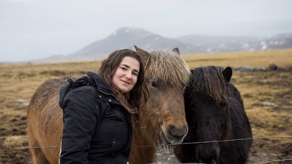 Sauvegrain Caroline, Ostéopathe à Ortaffa