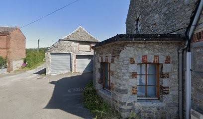 Ostéopathe Emmanuel Raux, Ostéopathe à Cousolre