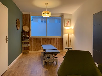 Cabinet D'Ostéopathie De Potigny, Ostéopathe à Potigny