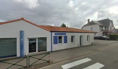 BLAIS Frédéric, Ostéopathe à Talmont-Saint-Hilaire