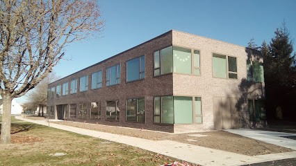 Ostéopathe Denis Desmarescaux, Ostéopathe à Cléry-Saint-André