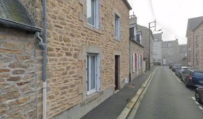 Arrignon Marie-Blanche, Ostéopathe à Dinan