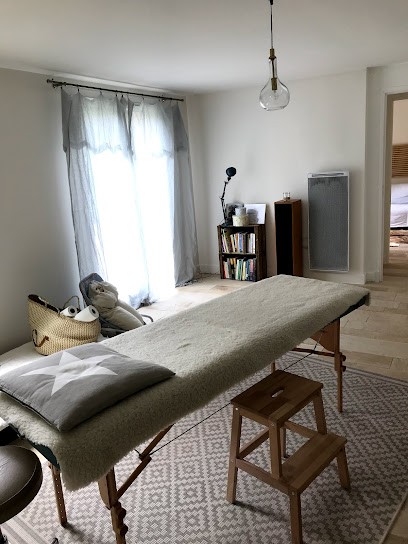 Cabinet D'ostéopathie Amélie FOUCAULT, Ostéopathe aux Mesnuls