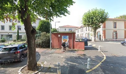 Victoire POIRIEUX, Ostéopathe à Montbrison