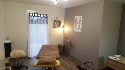 Alexandre Vuarchex Ostéopathe D.O, Ostéopathe à Massongy