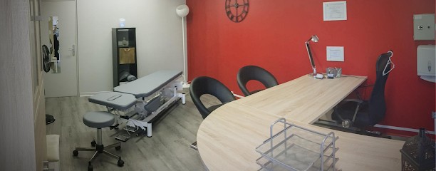 DELCHER Matthieu, Ostéopathe à Châteauneuf-sur-Isère