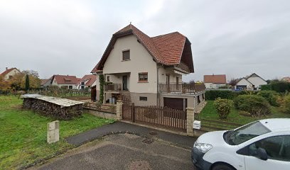 Formation Taping, Ostéopathe à Scherwiller