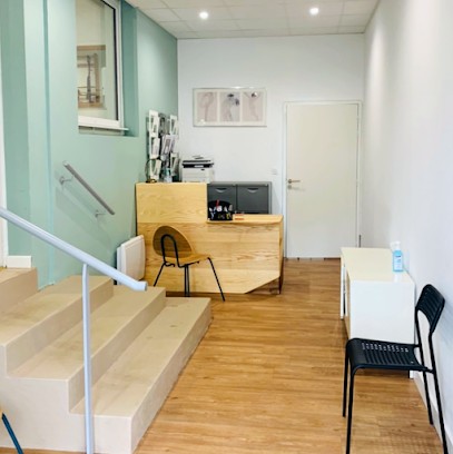 Raphaël Bréchotte Ostéopathe Lormont, Ostéopathe à Lormont