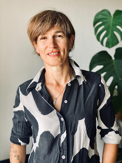 Stéphanie Julia Ostéopathe à Montpellier