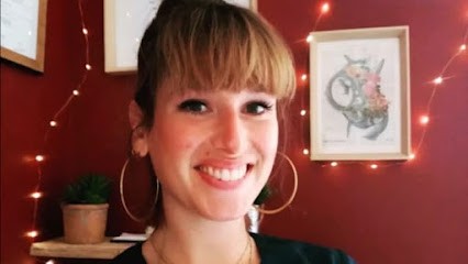 Cassandre NOURRICHARD, Ostéopathe à Indre