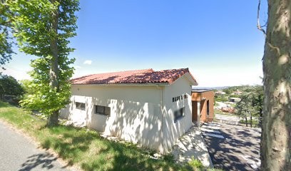 Marine Belot, Ostéopathe à Saint-Héand