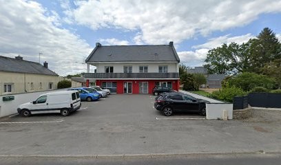 Rousset Eric Pierre, Ostéopathe à Péaule