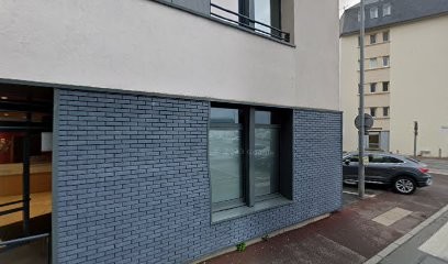 Me DUCHENE EMILIE, Ostéopathe à Granville