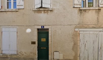 Loupias Jean Michel Jean-Michel, Ostéopathe au Blanc