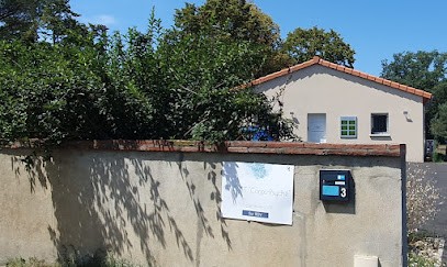 Clara LEQUES Ostéopathe D.O.-T.O., Ostéopathe à Noé