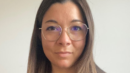 Camille Laviale Ostéopathe Ostéopathe à Annecy