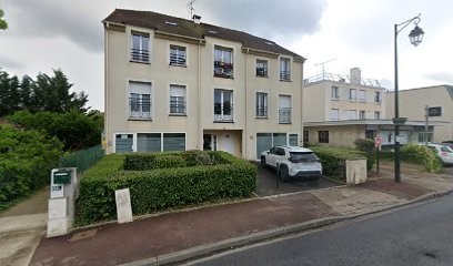 Genin Jennifer, Ostéopathe à Yerres