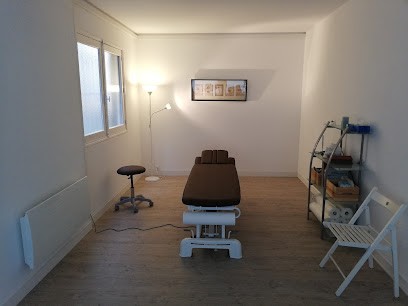 Arnaud Bonin, Ostéopathe à Villeneuve-de-Marsan