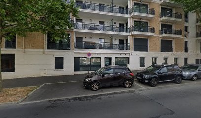 Ostéopathe D.F.O Pillot Patrick-Alexandre, Ostéopathe à Châtillon