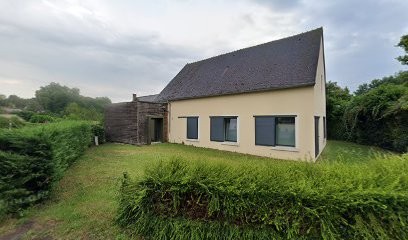 Ostéopathe EI.DO - Martinez Orlane, Ostéopathe à Mézières-en-Brenne