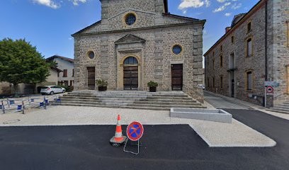 Ostéopathe Haute-Rivoire Margaux Enard, Ostéopathe à Haute-Rivoire