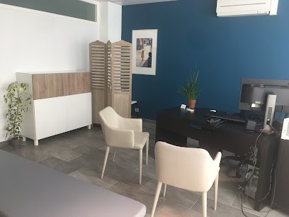 Caroline HIRON Ostéopathe, Saint-Médard-en-Jalles, Ostéopathe à Saint-Médard-en-Jalles