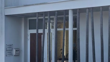 Rocheteau Christophe, Ostéopathe aux Herbiers