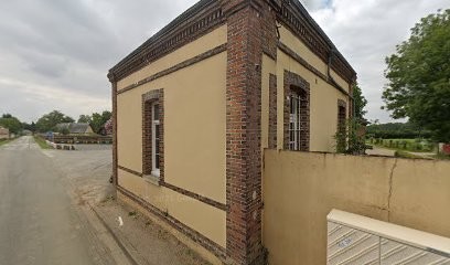 Clémentine Martin, Ostéopathe à Sylvains-Lès-Moulins
